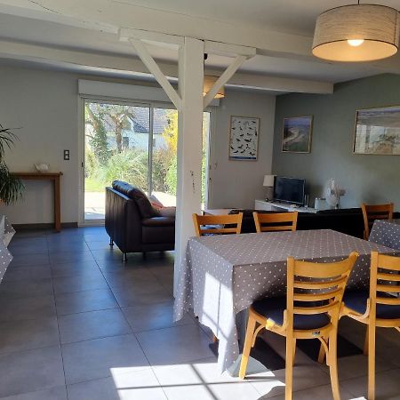 Bed and Breakfast La Ferme D'Antan Baie De Somme Mons-Boubert Exteriér fotografie