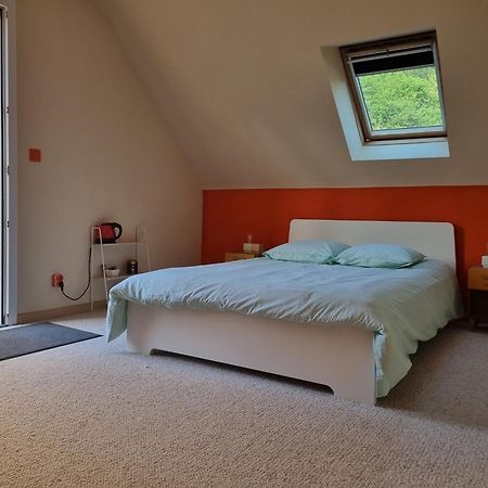 Bed and Breakfast La Ferme D'Antan Baie De Somme Mons-Boubert Exteriér fotografie